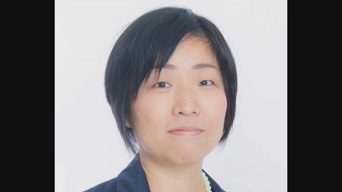 【訃報】お笑いコンビ「青空」須藤理恵さん（45）　死去 |TBS NEWS DIG