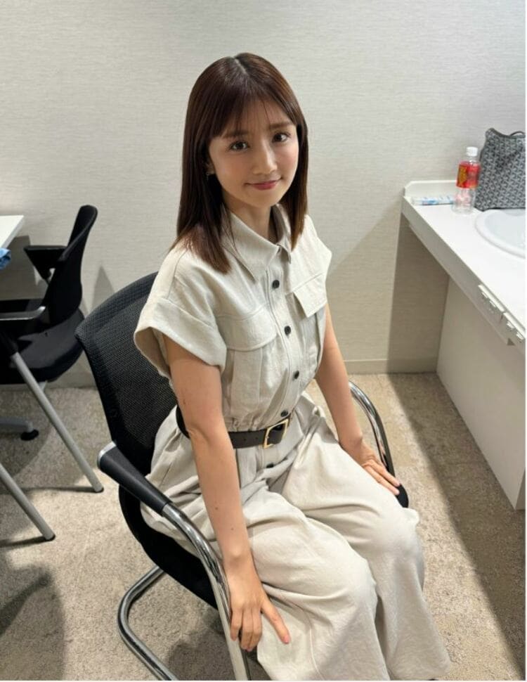 小倉優子 】 子どもたちと畑で収穫体験 「帰りたくない」と大はしゃぎ