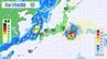 【台風情報】17号「ナンカー」　お盆休みの後半への影響は　※24日までの雨・風シミュレーション　|　RCC NEWS | 広島ニュース | RCC中国放送