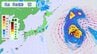“台風のたまご” 8月上旬にかけて日本へ向かって進む？12時間以内に台風13号発生へ 進路は？雨･風シミュレーション　|　名古屋・愛知・岐阜・三重のニュース【CBC news】 | CBC web