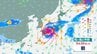 【台風情報】シルバーウィークに日本列島を縦断か？台風のたまご→16日(水)にも台風に 最大瞬間風速50m/s「強い勢力」へ 今後の予想進路・全国の雨と風のシミュレーションを見る（気象庁）|TBS NEWS DIG