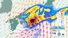 【ダブル台風】西日本～東日本で大雨・暴風・高波　予想24時間雨量は四国250mm、近畿・九州北部200mm、東海170mm、九州南部150mmなど…週末は関東にも接近か　台風7号・台風8号の進路予想・雨風シミュレーション【気象庁24日発表】|TBS NEWS DIG