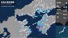 高知県で最大震度4のやや強い地震　高知県・宿毛市|TBS NEWS DIG