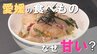 県外出身者の素朴なギモン…「愛媛の食べ物はなぜ甘いものが多い？」その秘密は“全国シェア3.8％の調味料”にあった！　|　愛媛のニュース - Nスタえひめ｜あいテレビは6チャンネル