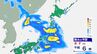 【気象情報】関東甲信　20日～21日　低気圧からのびる前線が関東甲信地方に近づく見込み　雷を伴い激しく降る所も【雨のシミュレーション画像掲載】　|　SBC NEWS | 長野のニュース | SBC信越放送