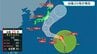 台風25号発生、20日（日）～21日（月）日本に接近か…シルバーウィークに影響も　|　高知のニュース・天気｜KUTV NEWS | KUTVテレビ高知