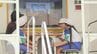 小学生が“震度6強”の揺れを体験「体が震えた…」南海トラフ巨大地震に備えた防災学習　|　大分のニュース｜OBS NEWS｜大分放送