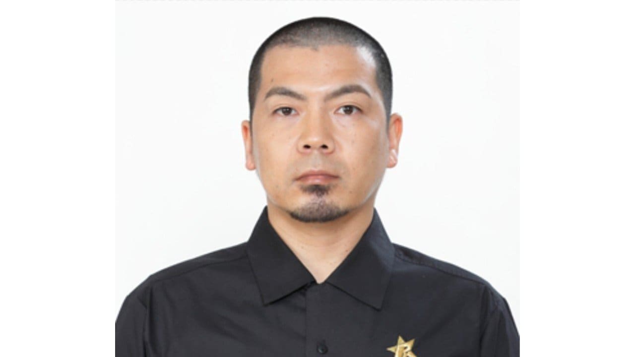 天竺鼠・川原克己 】 「天竺川原」へ改名を発表 元日にはコンビ解散