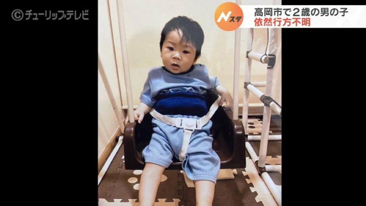 2歳男児 行方不明捜索3日目 自宅近くの用水下流へと範囲広げる 父 とにかく見つかってほしい Tbs News Dig 1ページ