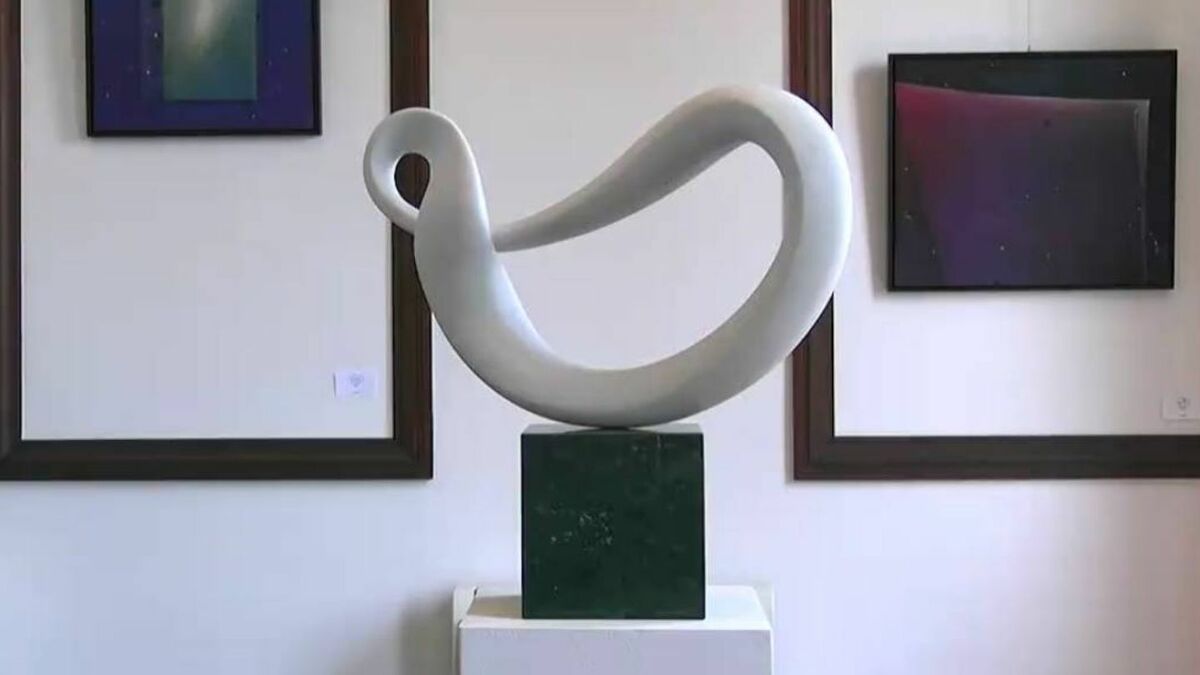 ♥大特価♥日本が誇る　芸術家 武藤順九　ローマ公邸永久設置　絵画　希少品 ♥日本が誇る 芸術家♥武藤順九 ローマ公邸永久設置 絵画 希少