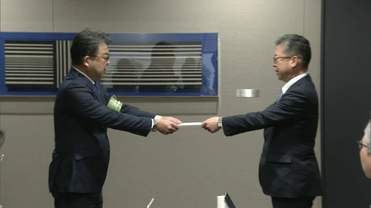 春闘集中回答日】福岡県の主要製造業賃上げ TOTO、トヨタ九州は満額