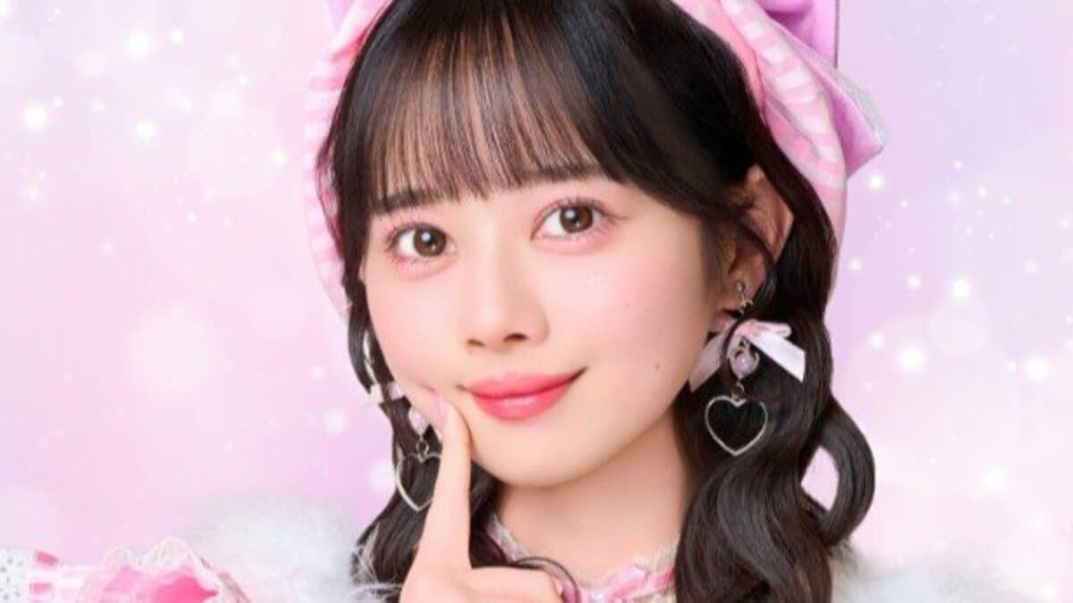 ババババンビ 】近藤沙瑛子 “大きな愛で支えていただき感謝しています