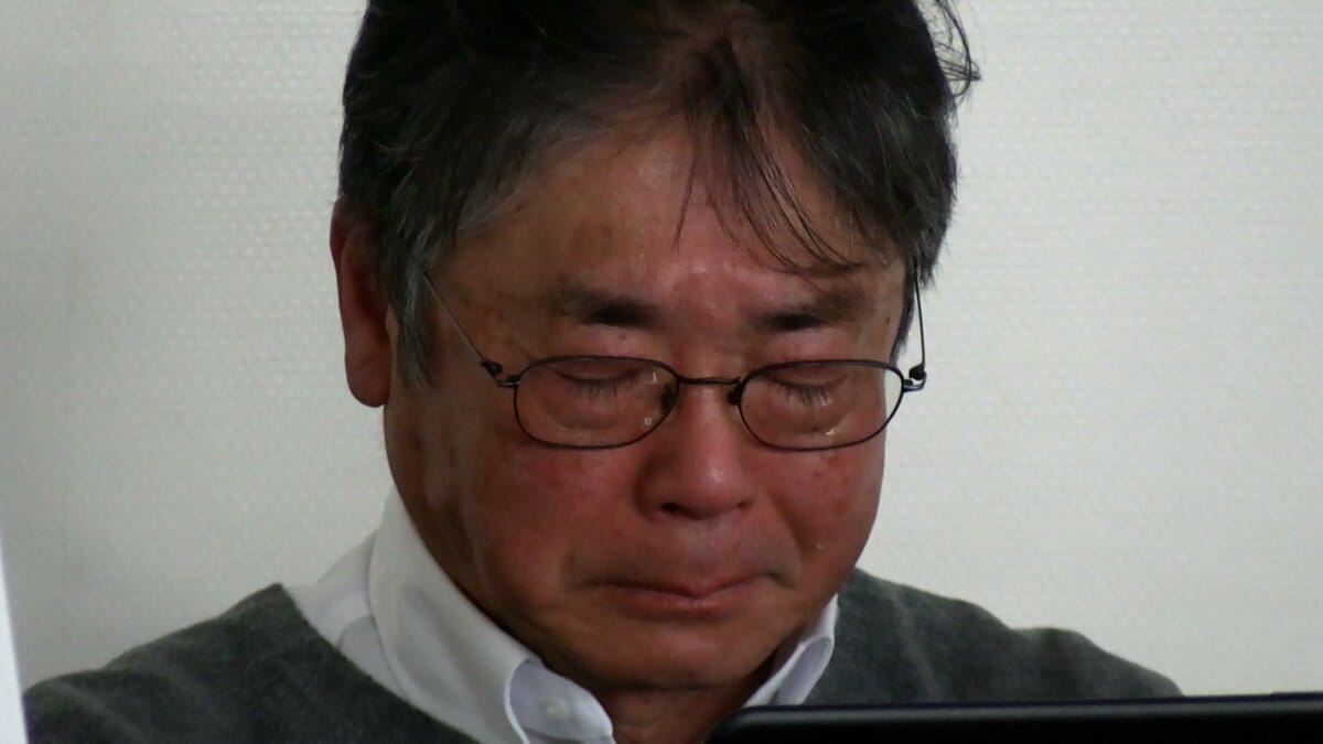 「ビニールに包まれた遺体、チャックを開けると目をつぶり眠る娘が」事故で娘を失った小学校の元校長が訴える“命の尊さ”「父親である私のほうが代わりに死ねばよかった」【第2話】