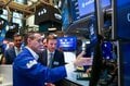 【米国市況】S&P500続伸、週間で2023年以来最長の連騰－戦争終結期待| TBS CROSS DIG with Bloomberg