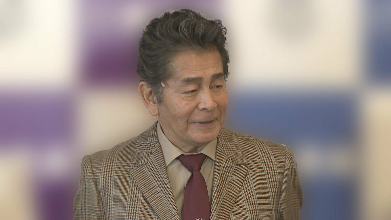 俳優・古谷一行さん 死去 78歳「8月23日(火) 永眠いたしました」 【名探偵・金田一耕助役で活躍】 | TBS NEWS DIG フォトギャラリー