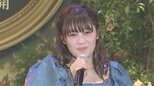 【吉柳咲良】憧れの存在に夢が叶い「ちょっと自分に自信が持てました」ドレス姿で劇中歌を熱唱 『白雪姫』実写映画化|TBS NEWS DIG