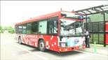 【東北地方初！バスでレベル4の自動運転走行】JR気仙沼線BRTで自動運転機能を搭載したバスが報道陣に公開される　宮城・登米市|TBS NEWS DIG