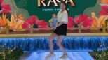 【渡辺加和】マレーシア生活でハッピー動画 “子どもにやさしい”  “たくさんの文化” 【CYBERJAPAN DANCERS】|TBS NEWS DIG