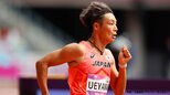 男子200m 上山紘輝が20秒77の着順で決勝進出!宇野勝翔も20秒77、タイムで初の国際舞台のファイナルへ|TBS NEWS DIG