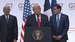 トランプ大統領「すべての国がイランとの合意を歓迎」 資産返還も容認、合意不履行なら「再爆撃」の警告も|TBS NEWS DIG