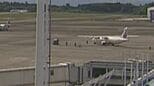 離陸後、機体の車輪など格納できず　屋久島空港行きJAC機が鹿児島空港に引き返す　乗客乗員71人にけがなし|TBS NEWS DIG