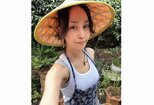 【中島美嘉】　「茶摘み体験」「自然にふれてリフレッシュ」　中国での一コマに反響|TBS NEWS DIG