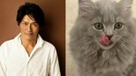 【 ねこ 】高橋克典さん「猫を飼い始めた犬派の私」仔猫ミルリィとの距離感に一喜一憂 “心開いてくれるのが嬉しいってこと？” |TBS NEWS DIG