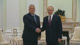 プーチン大統領とハンガリー首相が会談　ウクライナの「和平」協議も具体的進展なし|TBS NEWS DIG