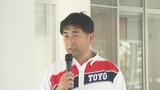 世界で活躍 東洋大学水泳部が福島市で合宿 子どもたちと交流 | 福島のニュース│TUF