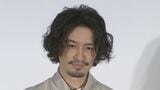 【 斎藤工 】　愛すべき映画作品のため　自らアンバサダー就任も　渾身の「ボケ」は…トム・ブラウンから「ダメー！」|TBS NEWS DIG