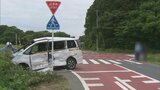 【速報】重体の0歳赤ちゃん死亡　乳児含む3人が病院搬送の事故「生きろ生きろ生きろ生きろって」乳児救出の人　赤ちゃんは「真っ青だったの顔が…」　トラックと車衝突　現場は交通事故多発交差点　青森県三沢市　|　青森のニュース│ATV NEWS│青森テレビ