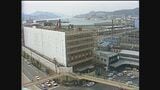 大手ホテル競争時代へ!長崎駅前と宝町の建設ラッシュ 1986(昭和61)年 映像タイムマシーン“ユウガク”【長崎】 | 長崎のニュース | 天気 | NBC長崎放送