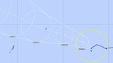 【台風情報】台風5号(ハグピート)の今後はどうなる? このあとの勢力と進路を詳しく 最大瞬間風速30メートル予想 今後の全国の天気を画像で 気象庁|TBS NEWS DIG