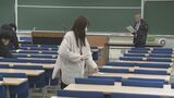 大学入学共通テストの会場の準備整う 大分大学では県内最多の1827人が受験予定 | 大分のニュース|OBS NEWS|大分放送