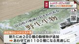 絶滅おそれの生物を記載「レッドデータブックとやま」改訂へ 新たに約200種追加の見通し | 富山のニュース|天気・防災|チューリップテレビ