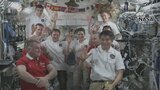 宇宙飛行士・大西卓哉さん ISS船長に就任 日本人3人目|TBS NEWS DIG