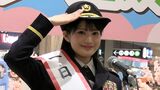 女子高生ミスコングランプリ・タレントの武田晴安さんが「一日自衛隊本部長」【岡山】 | 岡山・香川のニュース | 天気 | RSK山陽放送