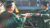 夢に向かって新たな一歩 日本文理大学で卒業式 | 大分のニュース|OBS NEWS|大分放送
