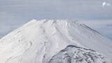 富士山新七合目付近で滑落した男性を発見し救助=静岡県警富士宮署|TBS NEWS DIG