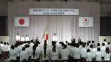 “史上最多”のメダル獲得 日本選手団解団式 藤波朱理選手・加納虹輝選手も笑顔「いつの間にか初老」大岩義明選手も感謝 | 名古屋・愛知・岐阜・三重のニュース【CBC news】 | CBC web
