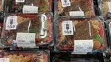 土用の丑の日　「うなぎの駅佐伯店」は買い物客でにぎわう　|　大分のニュース｜OBS NEWS｜大分放送
