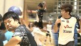 新リーグ開幕!ベテランと若手が融合する「琉球コラソン」【スポーツ・Monthly Selection】 | 沖縄のニュース|RBC 琉球放送