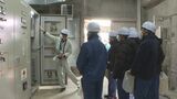 「水力発電」の仕組みは? 高校生が現地で学ぶ | 山口のニュース・天気・防災|tys NEWS|tysテレビ山口