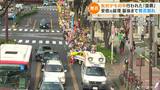 東京そして東海地方は… 賛否が真っ二つに割れた 安倍元総理の「国葬儀」 | 名古屋・愛知・岐阜・三重のニュース【CBC news】 | CBC web