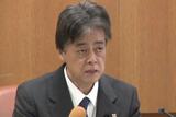松山地検 西村朗太検事正が着任「安心して暮らせる社会の実現に力尽くしたい」 | 愛媛のニュース - Nスタえひめ|あいテレビは6チャンネル