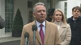 トランプ政権ウィットコフ特使がロシア訪問 プーチン大統領と11日会談へ ウクライナ情勢協議 ロシア・大統領報道官「大きな進展は期待すべきではない」|TBS NEWS DIG