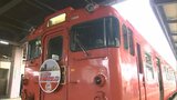 キハ47のヘッドマークに“備中国分寺とランナー” 2024年2月開催をPRする列車出発式「そうじゃ吉備路マラソンここにあり」【岡山】|TBS NEWS DIG