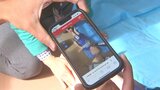教員の救急訓練 児童が倒れる想定 スマホで教室の映像を送りながら消防隊員から指示 大分 | 大分のニュース|OBS NEWS|大分放送