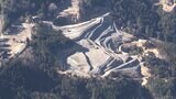 静岡市山あいに無許可造成の大規模盛り土 2024年内に行政代執行着手=静岡県・静岡市 | 静岡のニュース | SBSNEWS | 静岡放送