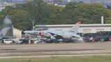 航空自衛隊「Tー4練習機の飛行再開は不可欠」 13日から再開すると発表…一方で墜落した事故原因の解明には至っておらず | 名古屋・愛知・岐阜・三重のニュース【CBC news】 | CBC web